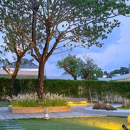Happy Family Villa Phuket Exterior foto