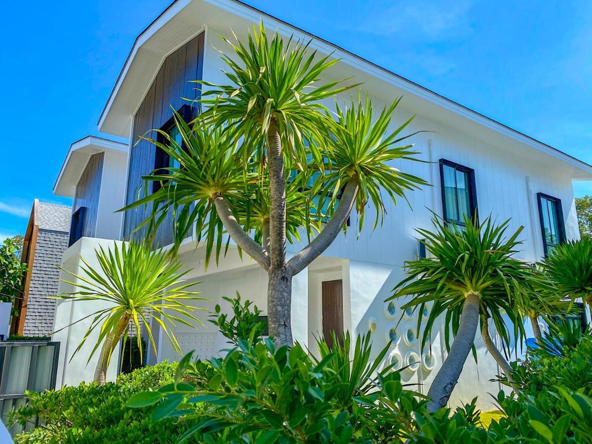 Happy Family Villa Phuket Exterior foto