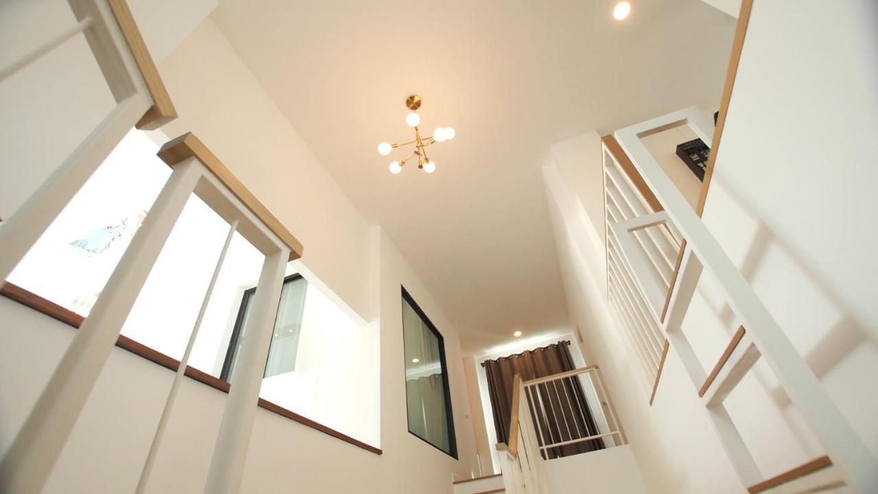 Happy Family Villa Phuket Exterior foto