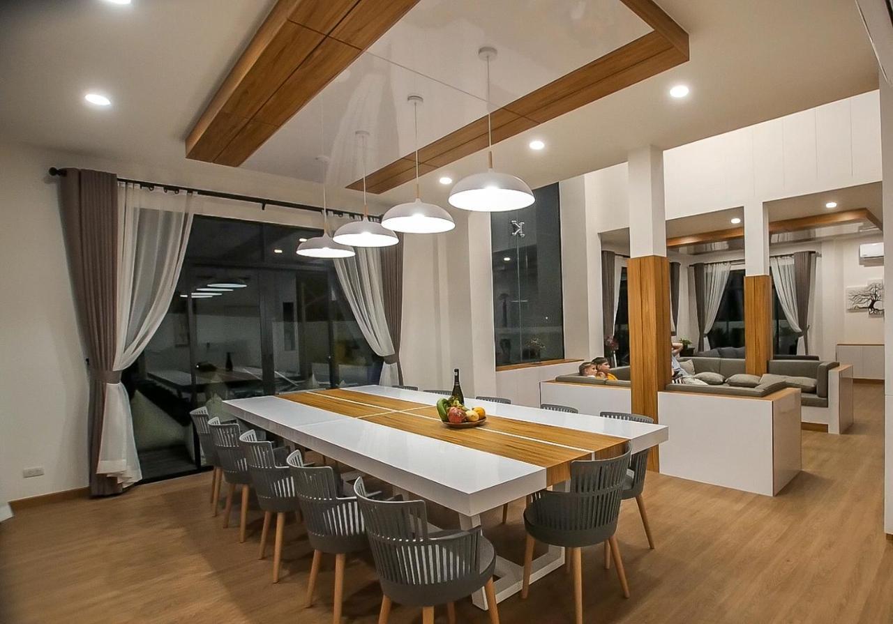 Happy Family Villa Phuket Exterior foto