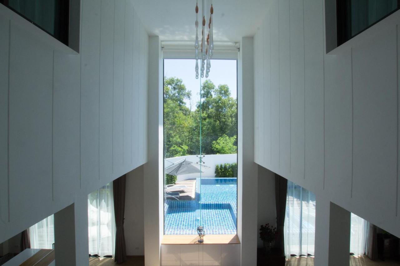 Happy Family Villa Phuket Exterior foto